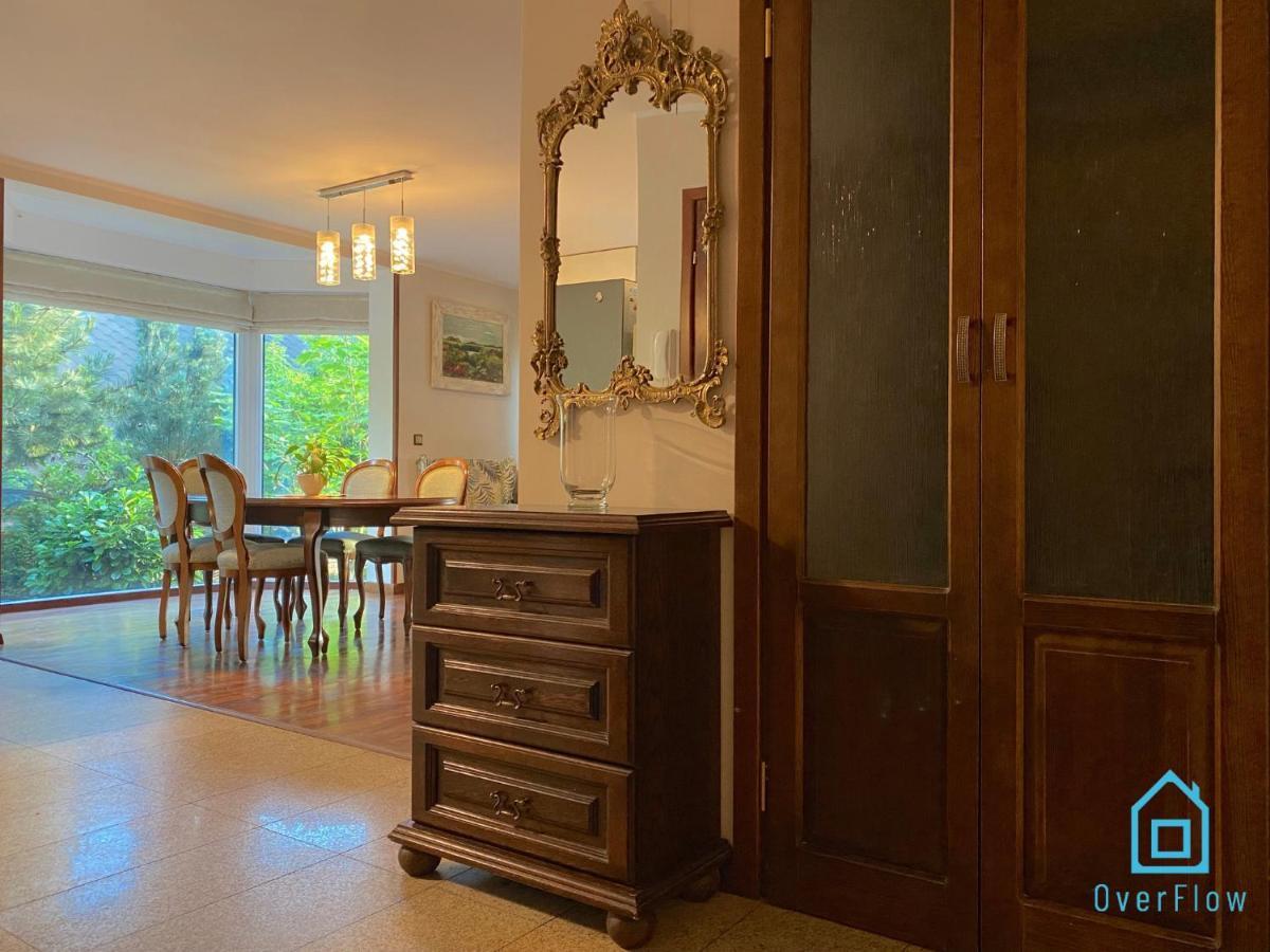 Lux Apartment - Lakefront Apartment In Kamien With Sauna & Hot Tub Only 30 Minutes From Gdansk And Gdynia Bagian luar foto