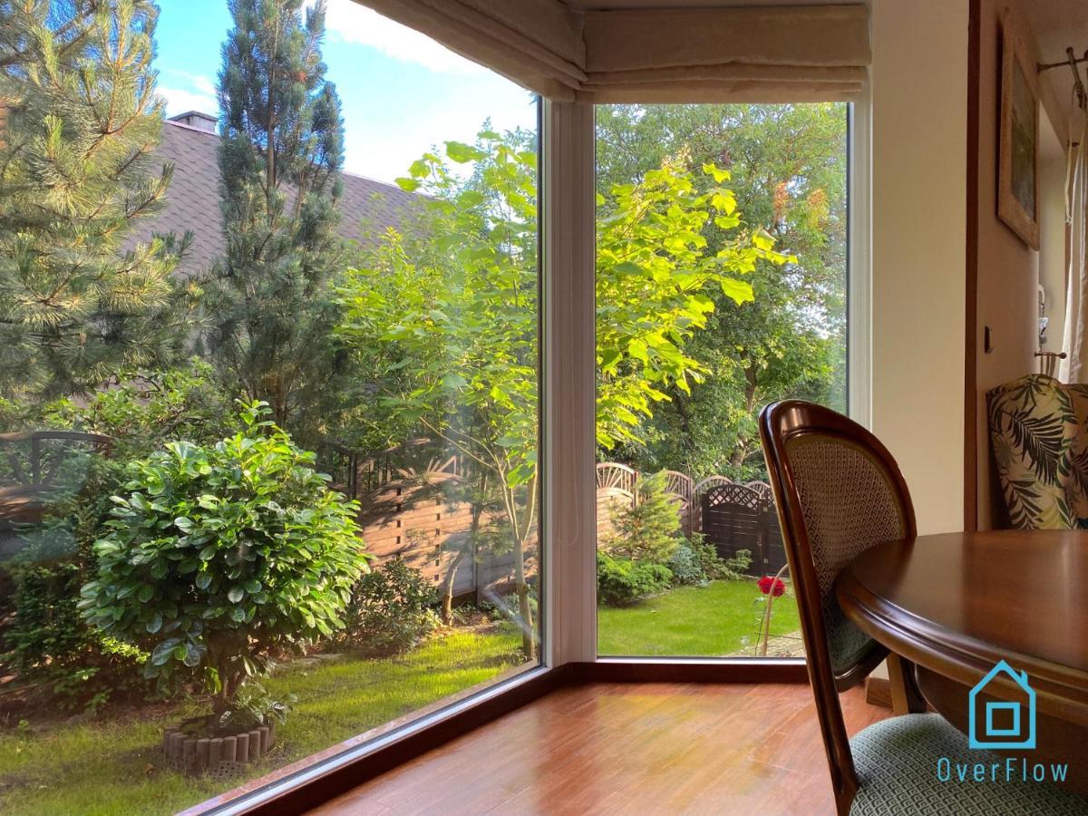 Lux Apartment - Lakefront Apartment In Kamien With Sauna & Hot Tub Only 30 Minutes From Gdansk And Gdynia Bagian luar foto