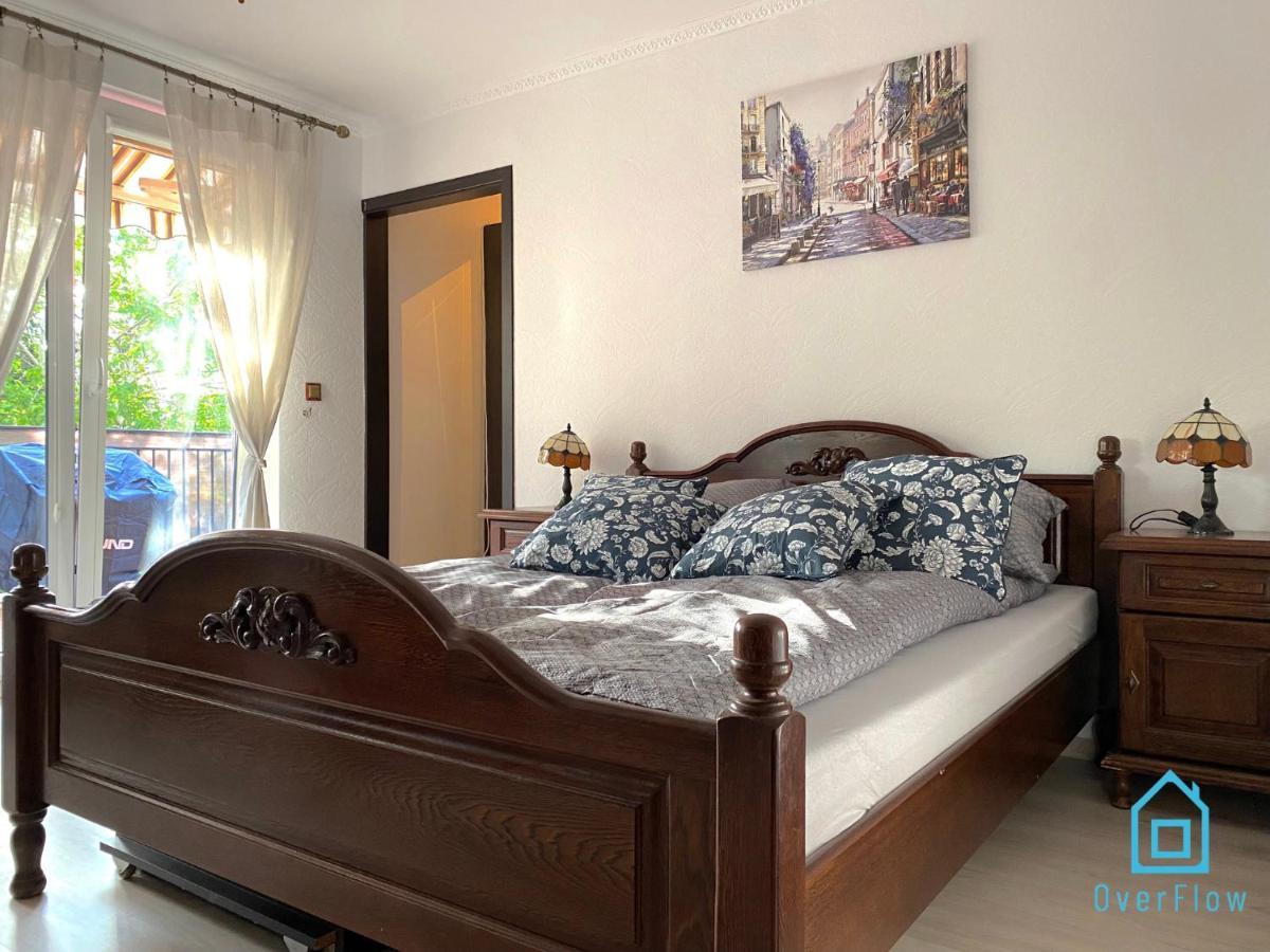 Lux Apartment - Lakefront Apartment In Kamien With Sauna & Hot Tub Only 30 Minutes From Gdansk And Gdynia Bagian luar foto
