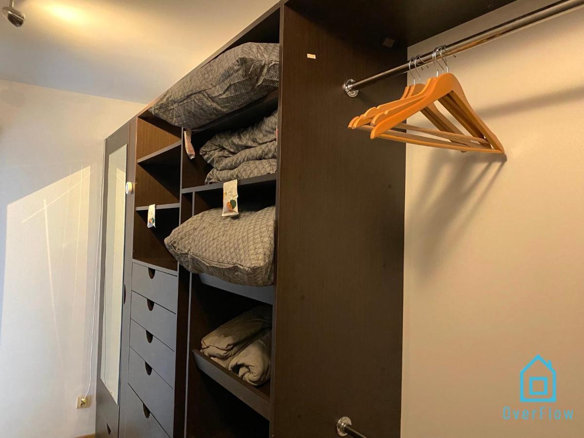 Lux Apartment - Lakefront Apartment In Kamien With Sauna & Hot Tub Only 30 Minutes From Gdansk And Gdynia Bagian luar foto