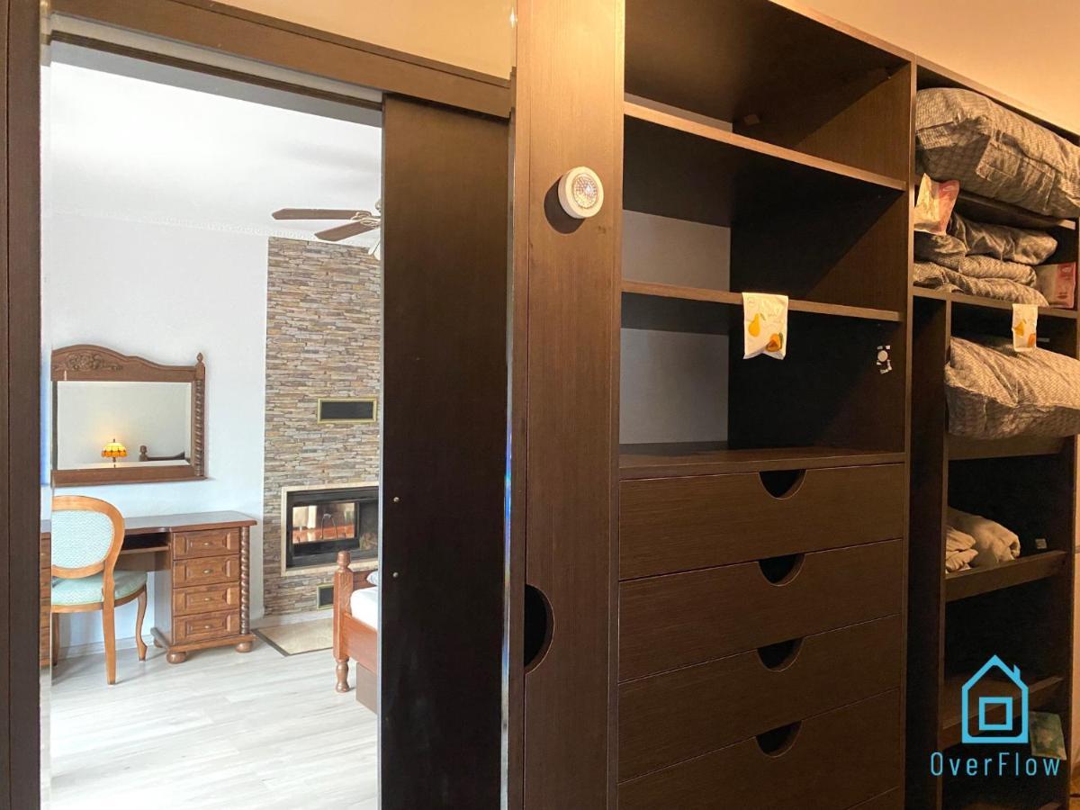 Lux Apartment - Lakefront Apartment In Kamien With Sauna & Hot Tub Only 30 Minutes From Gdansk And Gdynia Bagian luar foto