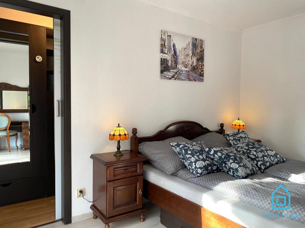 Lux Apartment - Lakefront Apartment In Kamien With Sauna & Hot Tub Only 30 Minutes From Gdansk And Gdynia Bagian luar foto